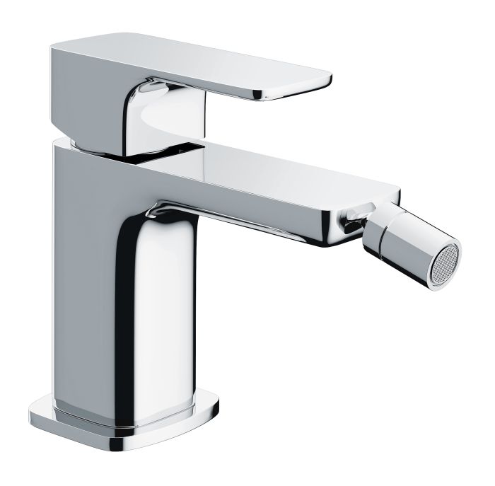 Flite  Bidet Mixer - Chrome